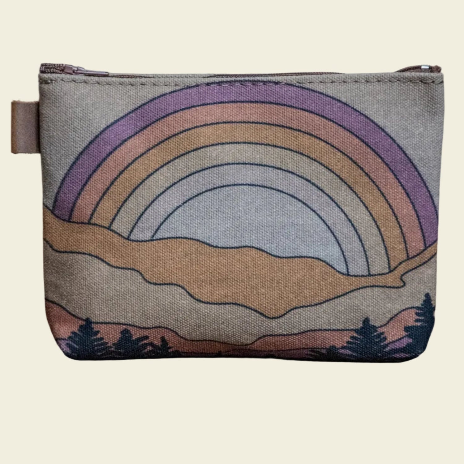 Pouches