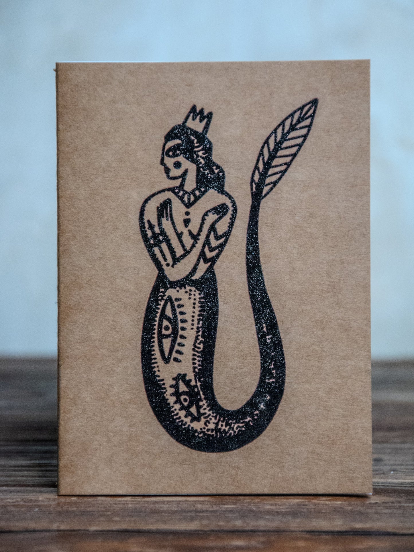 Travel Journal Set |The Moon Goddess Pack