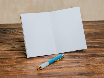 Travel Journal Set | Glum Lot Press | The Anger Management Pack