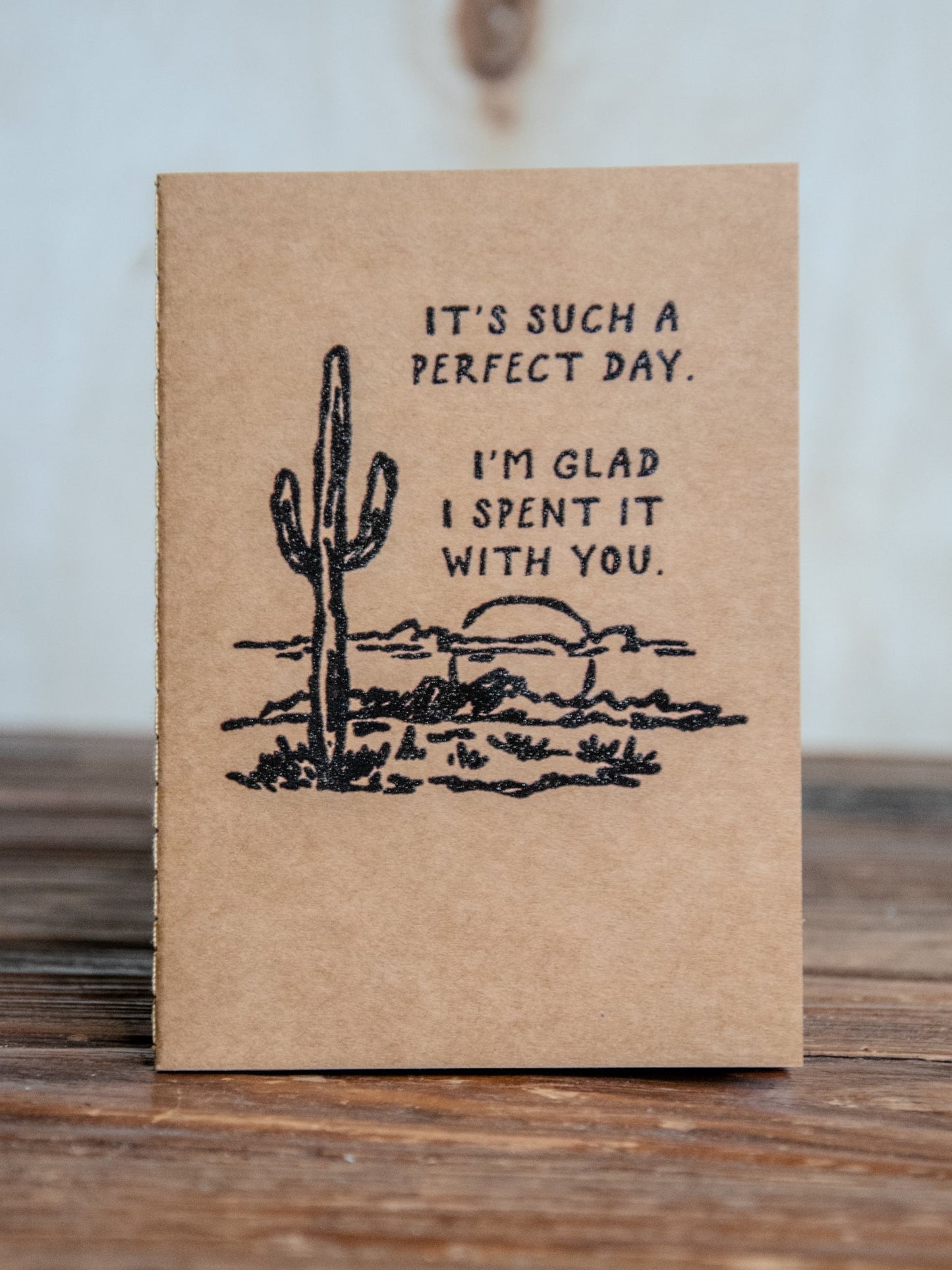 Travel Journal Set | Hold Steady Pack