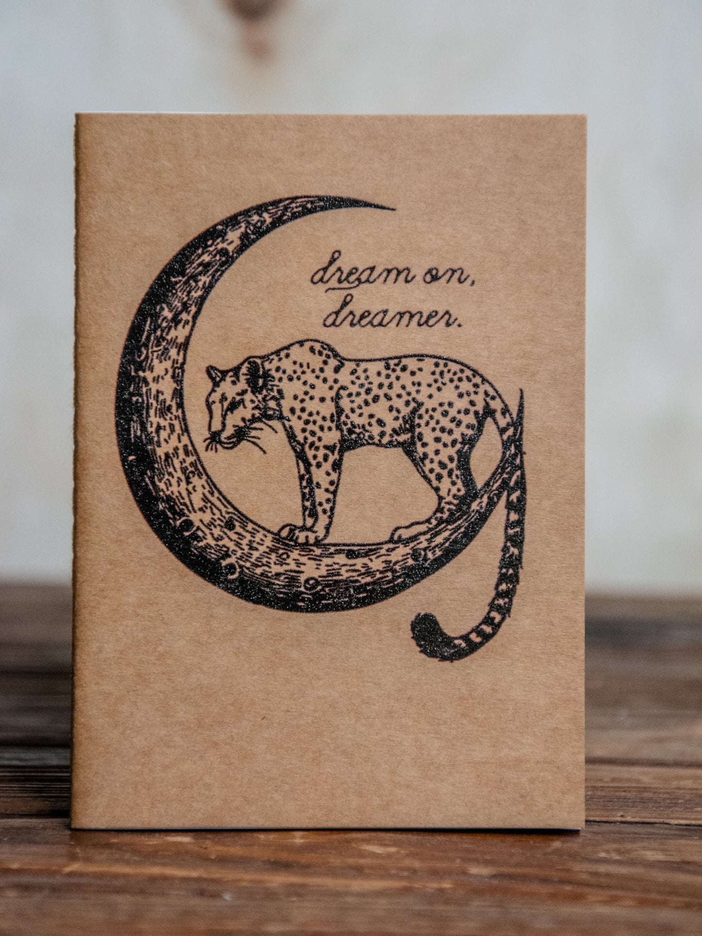 Travel Journal Set | Dreamy Magical Forest Pack