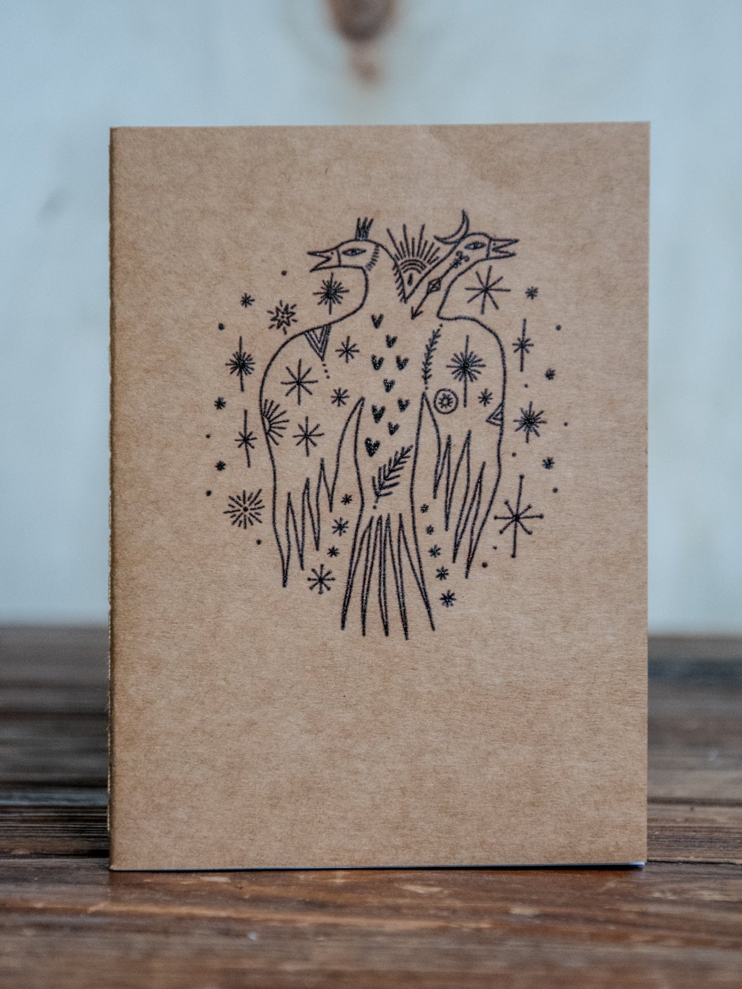 Travel Journal Set | One Magic Mind Pack