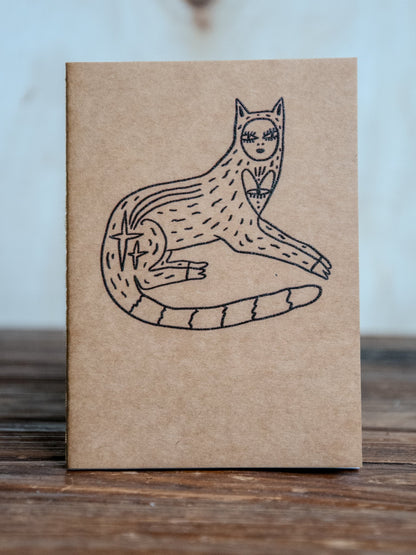 Travel Journal Set | One Magic Mind Pack