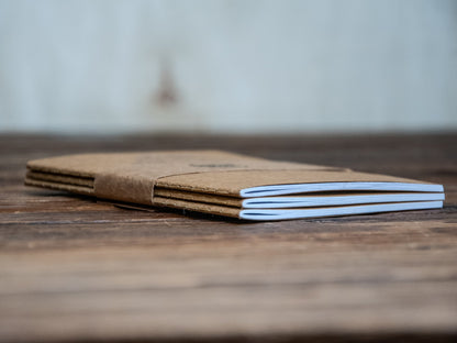 Travel Journal Set | Pick Me Up Pack