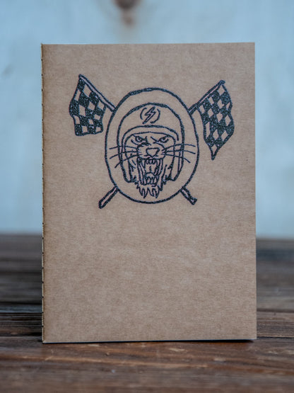 Travel Journal Set | Glum Lot Press | Gearhead Pack