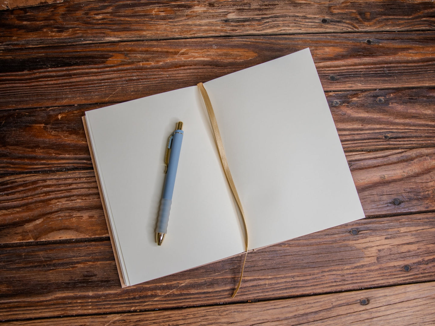 The A5 Journal |  Perfect Day