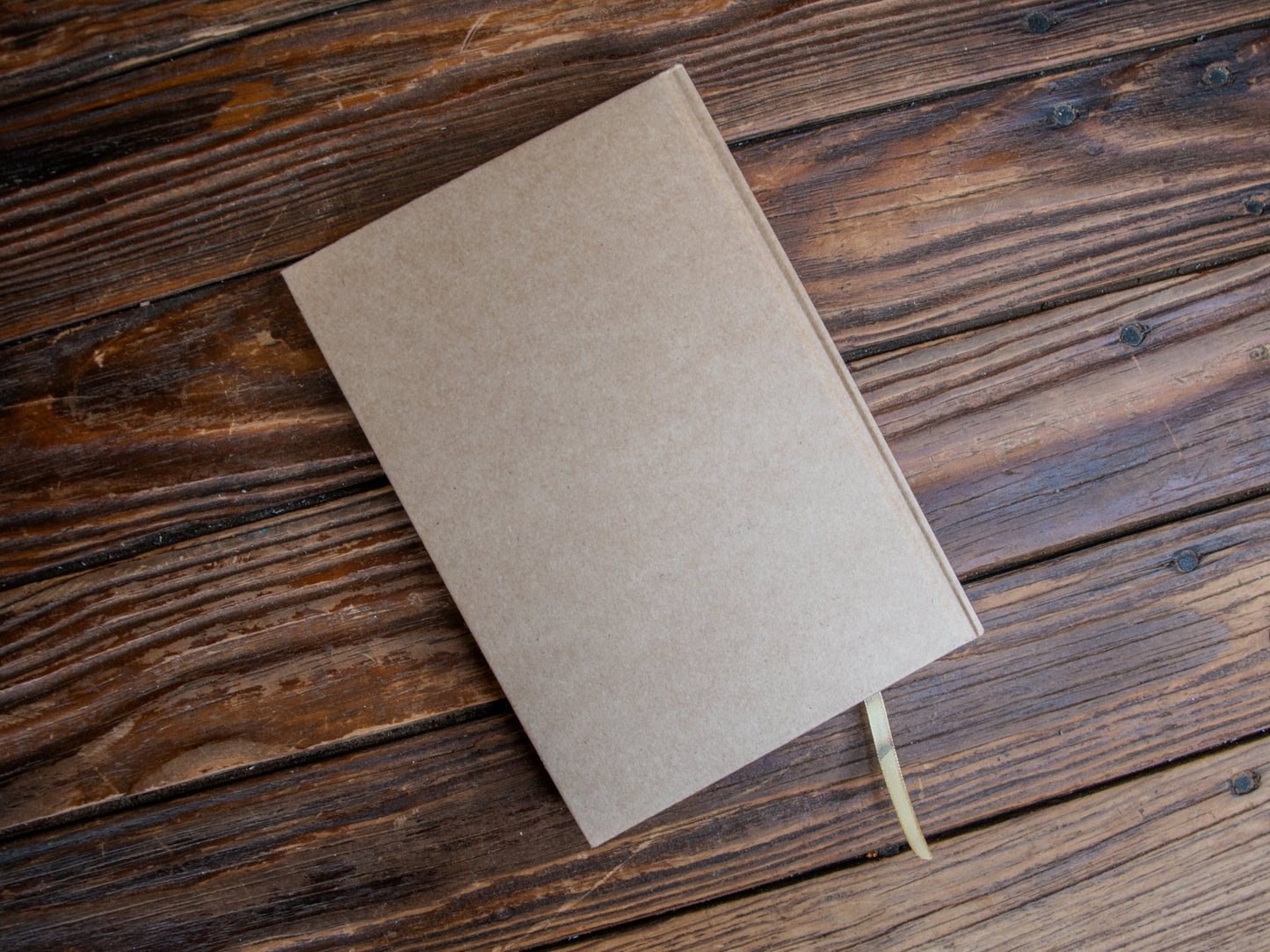 The A5 Journal |  Perfect Day