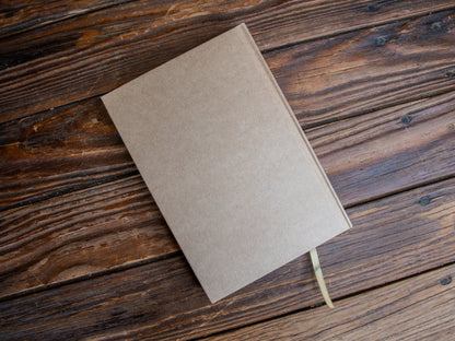 The A5 Journal |  Perfect Day