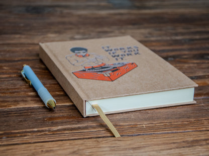 The Journal | It works if you work it