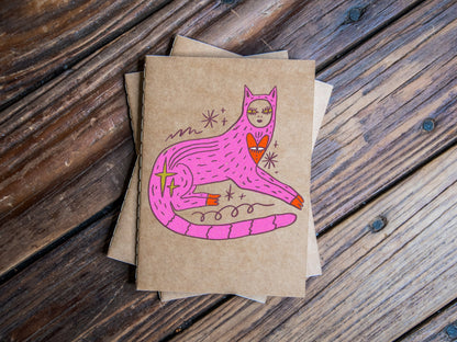 Travel Journal Set | The Quirky Pack