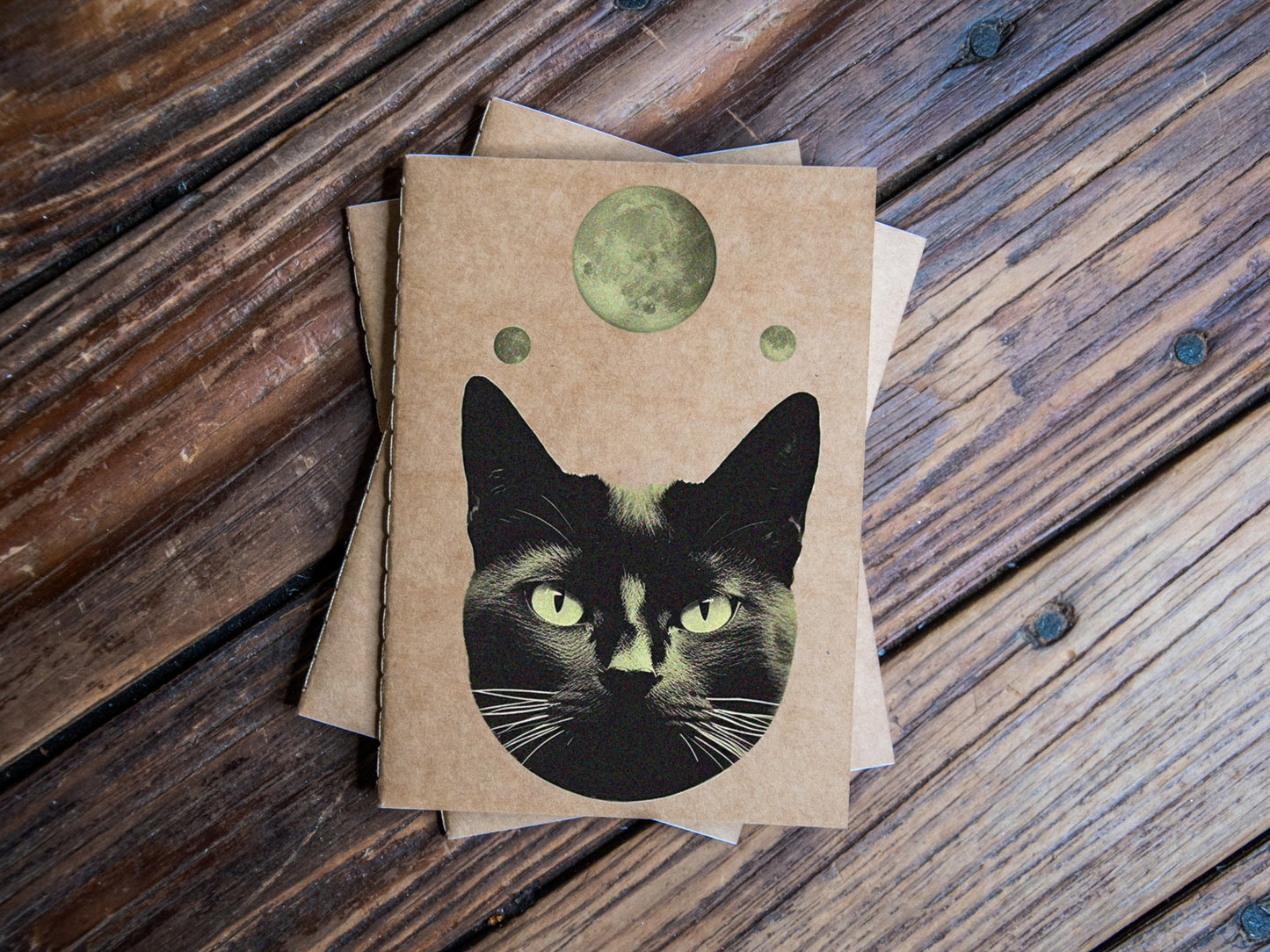 Travel Journal Set | This is Surreal Pack