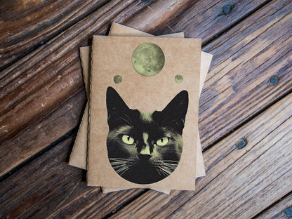 Travel Journal Set | This is Surreal Pack