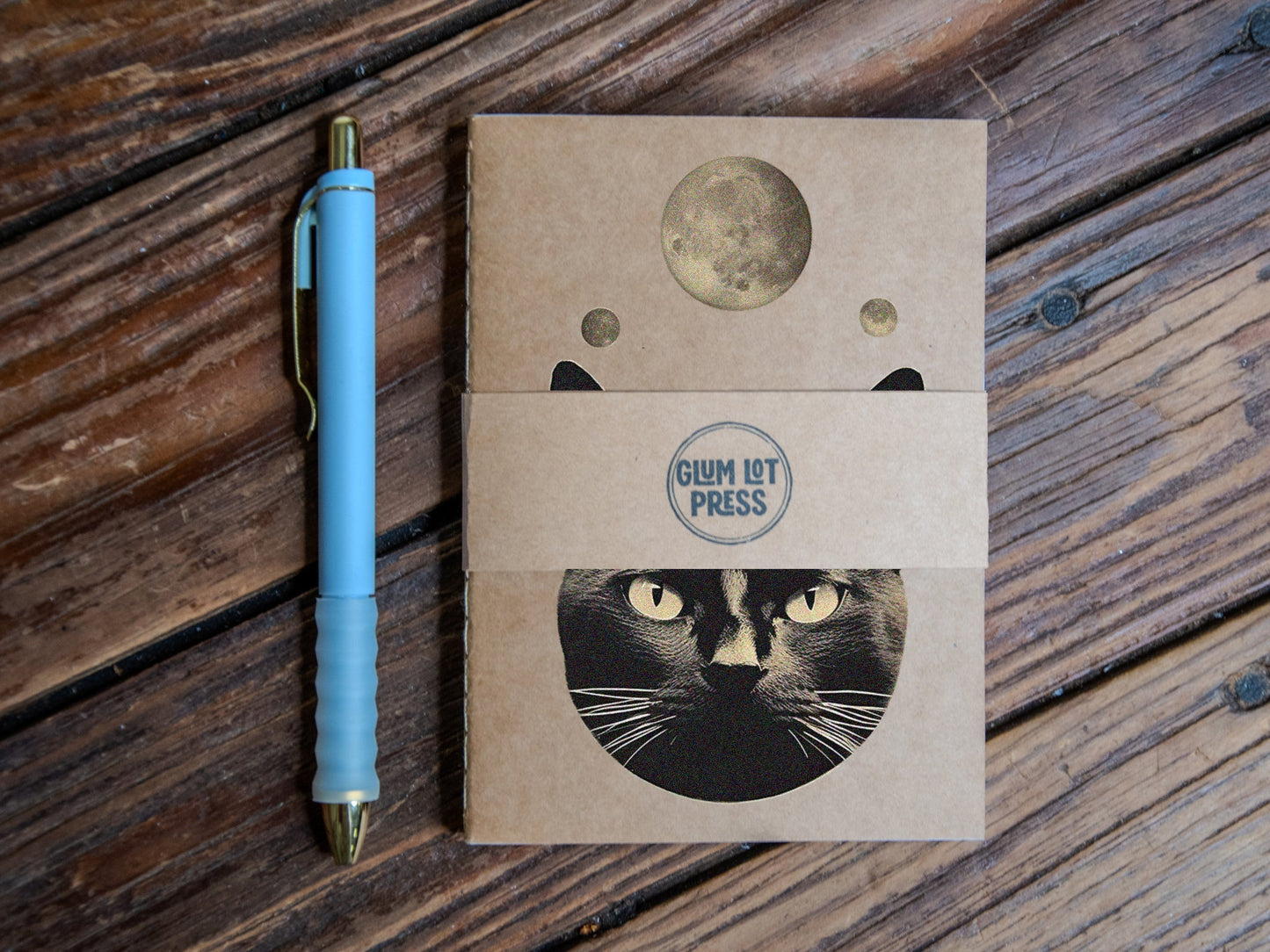 Travel Journal Set | This is Surreal Pack