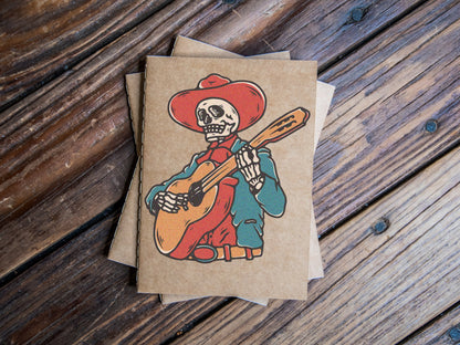 Travel Journal Set | The Flashy Pack