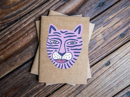 Travel Journal Set | The Happy Cat Pack