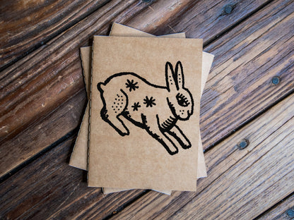 Travel Journal Set | The Antique Witch Pack