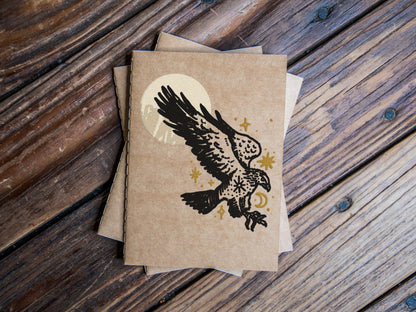 Travel Journal Set | Put a bird on it pack