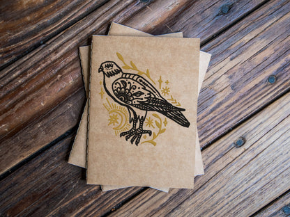Travel Journal Set | Put a bird on it pack